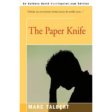 The Paper Knife