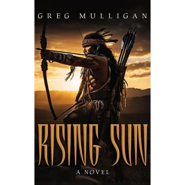 Rising Sun