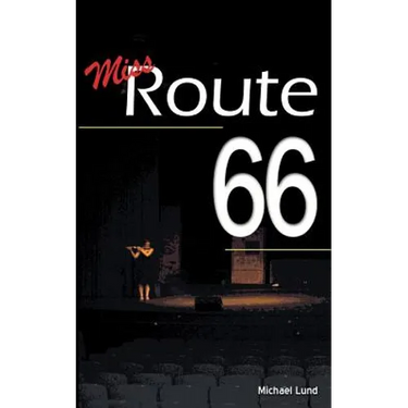 Miss Route 66