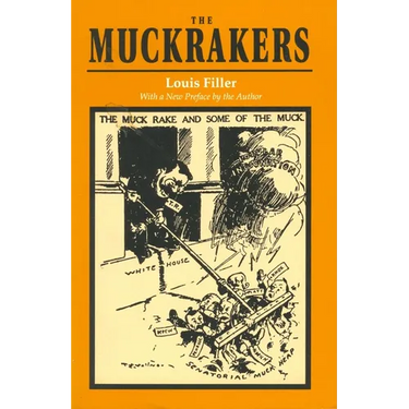 The Muckrakers
