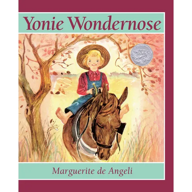 Yonie Wondernose