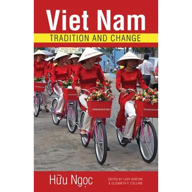 Viet Nam: Tradition and Change