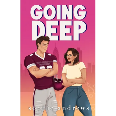 Going Deep