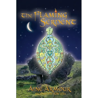The Flaming Serpent