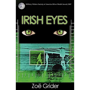 Irish Eyes