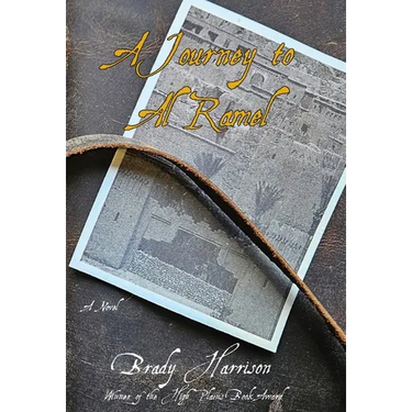 A Journey to Al Ramel