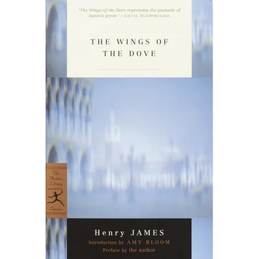 The Wings of the Dove