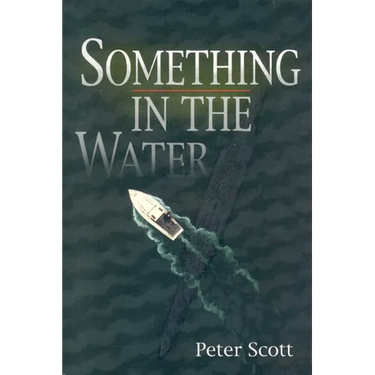 Something in the Water