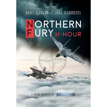 Northern Fury: H-Hour