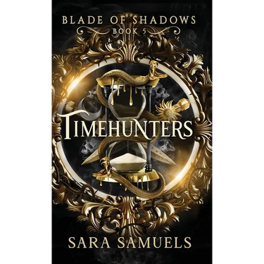 Timehunters