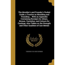The Moulder's and Founder's Pocket Guide; a Treatise on Moulding and Founding ... With an Appendix Containing Receipts for Alloys, Bronze, Varnishes,