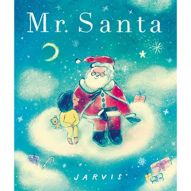 Mr. Santa
