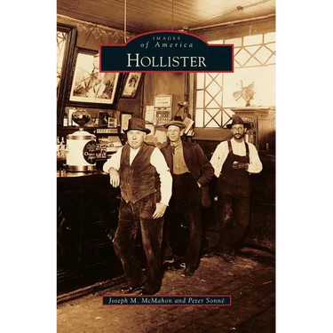 Hollister