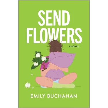 Send Flowers: A Magical Realism Exploration of Love and Loss