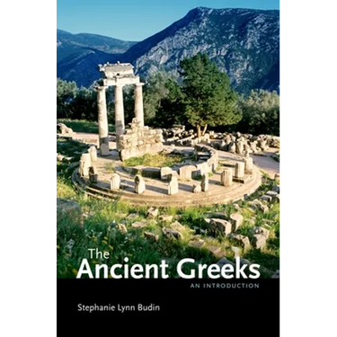The Ancient Greeks: An Introduction