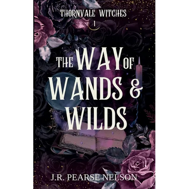 The Way of Wands and Wilds