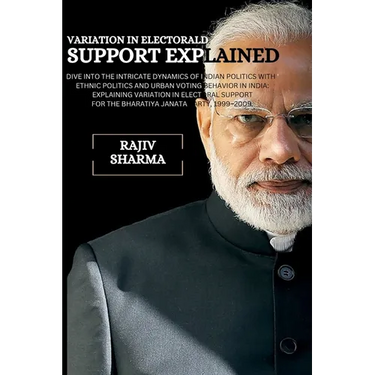 Variation in electoral support explained