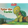 Tyler the Turtle: Print Edition