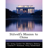 Stilwell's Mission to China