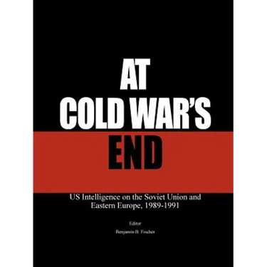 At Cold War's End