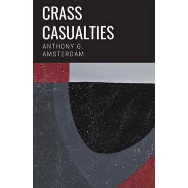 Crass Casualties
