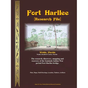 Fort Harllee