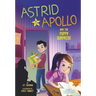 Astrid and Apollo and the Puppy Surprise