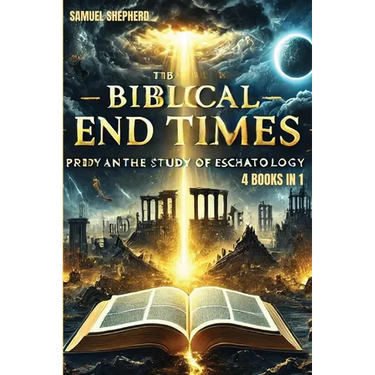 Biblical End Times: Prophecy and the Study of Eschatology