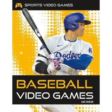 Baseball Video Games