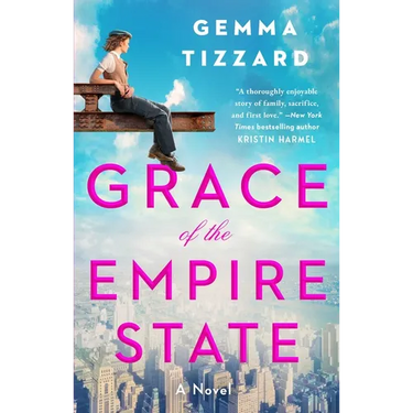 Grace of the Empire State