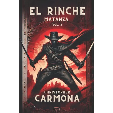 El Rinche: Matanza