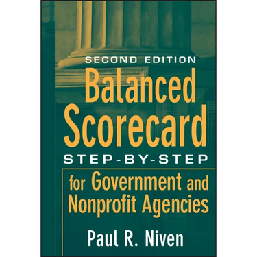 Balanced Scorecard