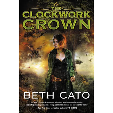 The Clockwork Crown