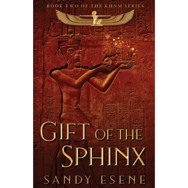 Gift of the Sphinx