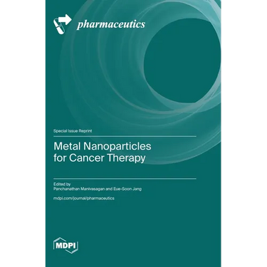 Metal Nanoparticles for Cancer Therapy