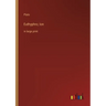 Euthyphro; Ion: in large print