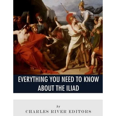 Everything You Need to Know About The Iliad