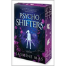 Psycho Shifters