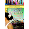 All Over the Map: A Memoir