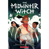 The Midwinter Witch: A Graphic Novel (the Witch Boy Trilogy #3)