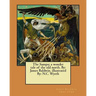 The Sampo; a wonder tale of the old north. By: James Baldwin. illustrated By: N.C. Wyeth
