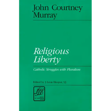 Religious Liberty