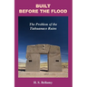 Built Before the Flood: The Problem of the Tiahuanaco Ruins