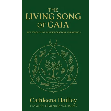 The Living Song of Gaia