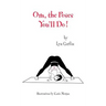 Om, the Poses You'll Do!