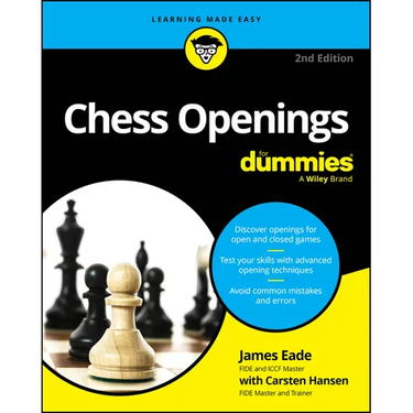 Chess Openings for Dummies