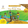 C-DER (CHEETAH Decodable Early Readers, Set 2, Book 13, The River Ride