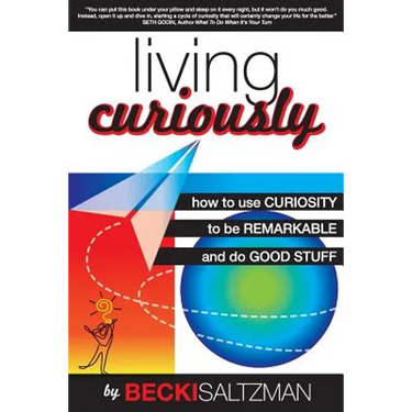 Living Curiously