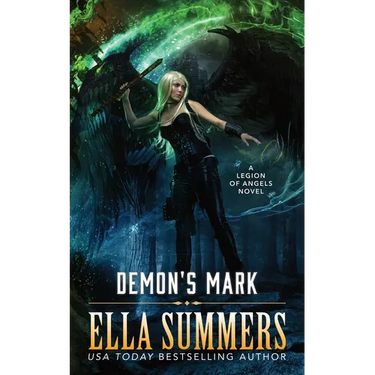 Demon's Mark