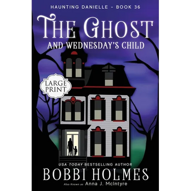 The Ghost and Wednesday's Child